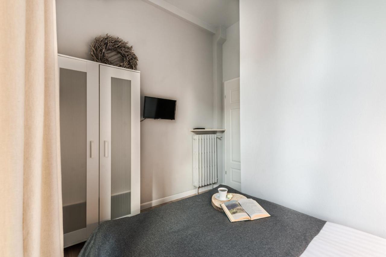 Golden Gate By Loft Apartments Gdańsk Exterior foto